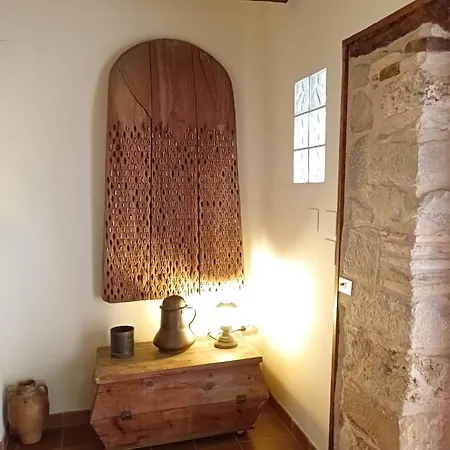 Burgués Apartamento *