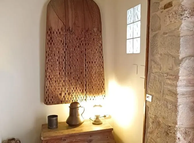 Burgues Appartement *